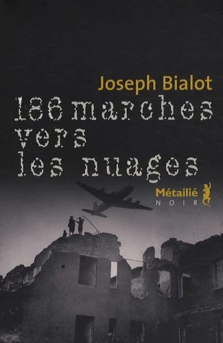 Joseph Bialot