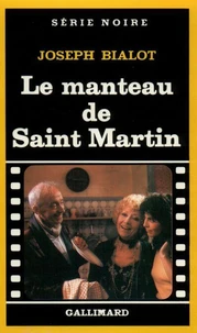 Le Manteau de Saint Martin