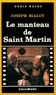 Joseph Bialot - Le Manteau de Saint Martin.