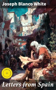 Letters from Spain