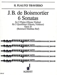 Six Sonatas