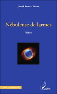 Nébuleuse de larmes