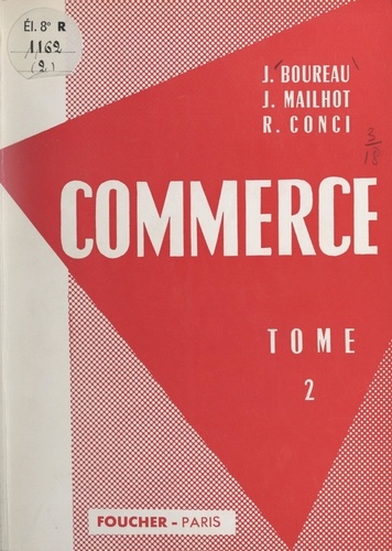 Commerce (2)
