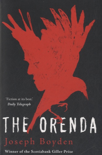 The Oranda