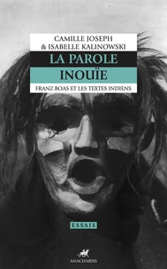 La parole inouïe