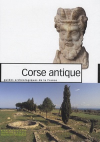 Joseph Césari - Corse antique.