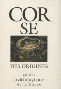 Joseph Césari - Corse des origines.