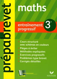 Mathématiques 3e