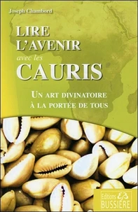 Lire l'avenir avec les cauris