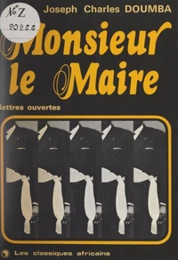 Monsieur le Maire