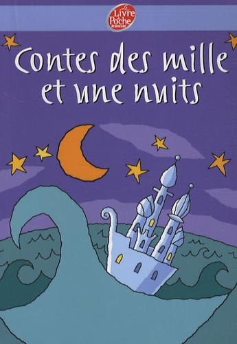 Contes des Mille et Une Nuits