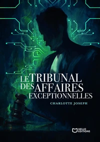 Le tribunal des affaires exceptionnelles