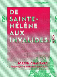 De Sainte-Hélène aux Invalides