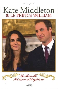 Kate Middleton & le prince William