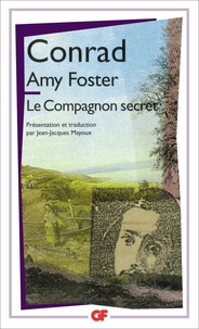 Joseph Conrad - Amy Foster - Le compagnon secret.