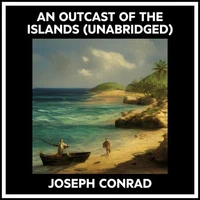 An Outcast Of The Islands (Unabridged)