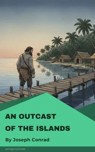 An Outcast of the Islands