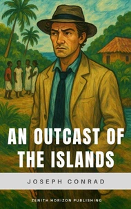 An Outcast of the Islands
