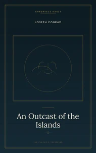 An Outcast of the Islands
