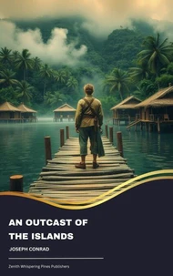 An Outcast of the Islands