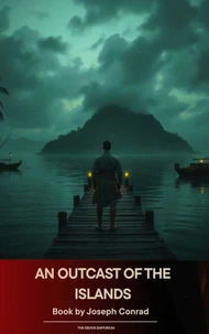 An Outcast of the Islands