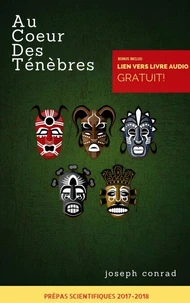 Au coeur des ténèbres