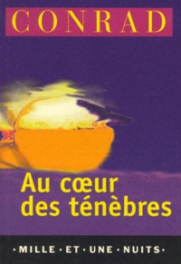 Livres pdf gratuits télécharger des torrents Au coeur des ténèbres (Litterature Francaise) par Joseph Conrad PDB RTF FB2 9782842053918