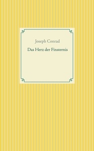 Joseph Conrad - Das Herz der Finsternis.