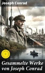 Gesammelte Werke von Joseph Conrad