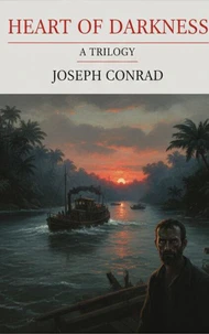 Heart of Darkness: A Trilogy
