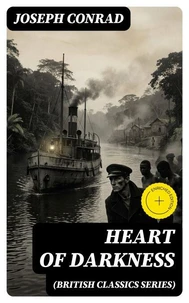 Heart of Darkness (British Classics Series)