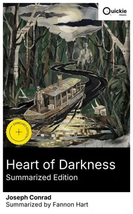 Heart of Darkness (Summarized Edition)