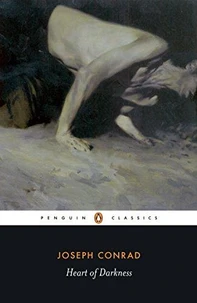 Heart Of Darkness