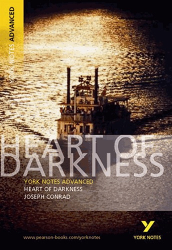 Joseph Conrad - Heart fo Darkness.
