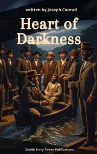 Heart Of Darkness
