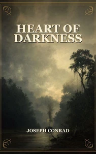 Heart Of Darkness