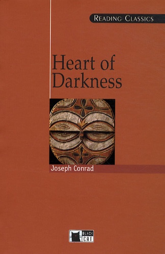 Heart of Darkness  avec 1 CD audio