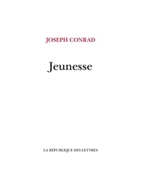 Joseph Conrad - Jeunesse.