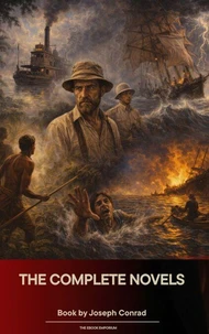 Joseph Conrad: The Complete Novels
