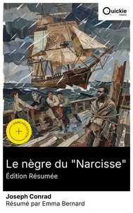 Le nègre du "Narcisse" (Édition résumée)