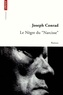 Joseph Conrad - Le nègre du "Narcisse".