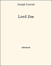 Joseph Conrad - Lord Jim.