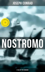 NOSTROMO: A TALE OF THE SEABOARD