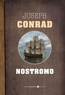 Joseph Conrad - Nostromo.