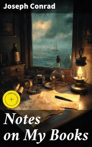 Notes on My Books