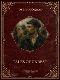 Tales of Unrest