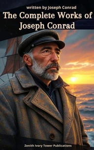 The Complete Works of Joseph Conrad
