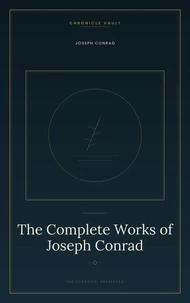 The Complete Works of Joseph Conrad