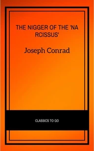 The Nigger of the 'Narcissus'