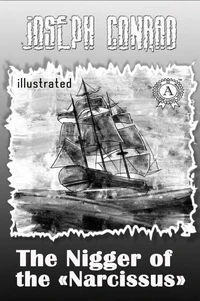 The Nigger Of The "Narcissus"